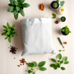 15x25cm Grow Bags - Smart Protection for Healthy Plants 1kg