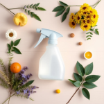 DYLLU 2L Hand Sprayer – Strong Air Pressure, Easy Use
