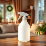DYLLU 2L Hand Sprayer – Strong Air Pressure, Easy Use