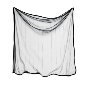 Black Shade Net 4x5m 73% Shading Density (Ceram Wide Cover)