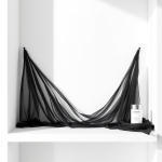 Ceram Black Shade Net - Royal Protection