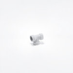 16mm Threaded Elbow Fittings for Irrigation – 10 Pieces