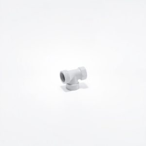 16mm Threaded Elbow Fittings for Irrigation – 10 Pieces