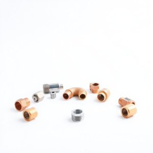 Complete Hose Fitting & Connector Set