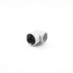 16mm Irrigation Elbow Fitting – 90° Tube Connector (Set of 50)