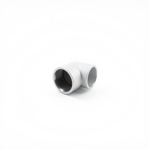 16mm Irrigation Elbow Fitting – 90° Tube Connector (Set of 50)