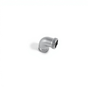 16mm Irrigation Elbow Fittings – 90° Angle Connectors (10 Pieces)