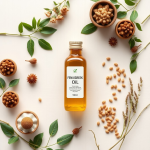 Fenugreek Oil 50ml