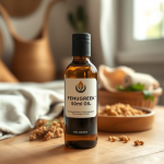 Fenugreek Oil 50ml