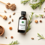 Rosemary Oil 50ml