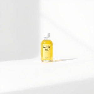 Castor Oil 50ml