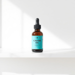 Castor Oil 50ml