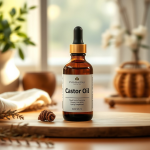 Castor Oil 50ml