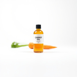 Carrot Oil 50ml