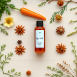 Carrot Oil 50ml