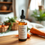Carrot Oil 50ml