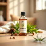 Nutgrass Oil 50ml