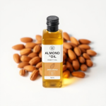 Almond Sweet Oil 50ml