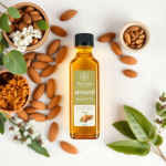 Almond Sweet Oil 50ml