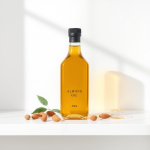 Almond Sweet Oil 50ml