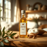 Almond Sweet Oil 50ml