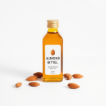 Almond Bitter Oil 50ml