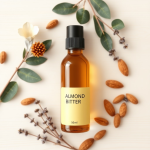 Almond Bitter Oil 50ml