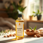 Almond Bitter Oil 50ml