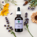 Lavender Oil 50ml
