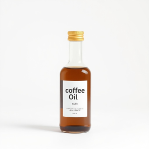 Coffee Oil 50ml