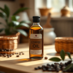Coffee Oil 50ml