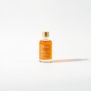 Ginseng Oil 50ml