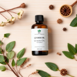 Ginseng Oil 50ml