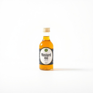 Mustard Oil 50ml
