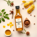 Mustard Oil 50ml