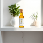 Mustard Oil 50ml