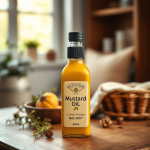 Mustard Oil 50ml