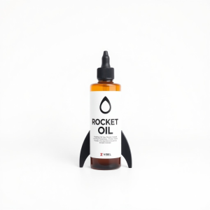 Rocket Oil