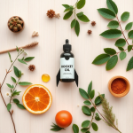 Rocket Oil