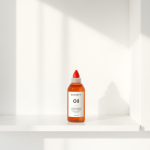 Rocket Oil