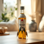 Rocket Oil