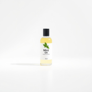 Mint Oil 50ml