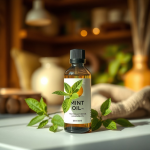 Mint Oil 50ml