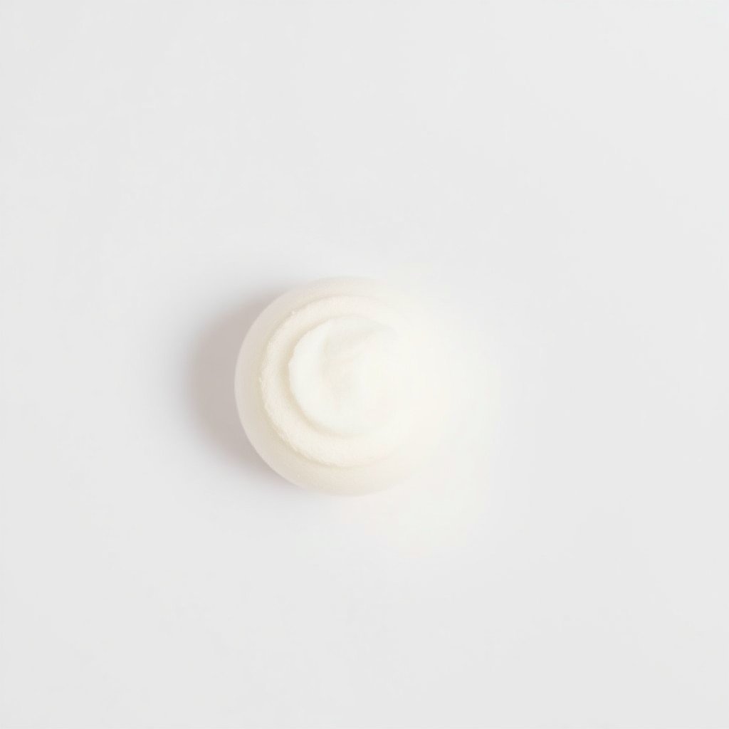 Coconut bomb - body butter