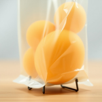 Fruit Protection Bags with Support Stand (100 pcs)
