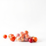 Fruit Protection Bags with Support Stand (20 pcs)