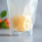 Fruit Protection Bags with Support Stand (20 pcs)