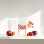 Fruit Protection Bags with Support Stand (20 pcs)