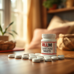 RLM Last Meal Rat Poison Tablets