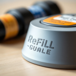 ReFill Guard Pro Bundle